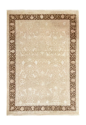 Designer Rug - 283 x 199 cm - beige