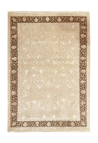 Designer Rug - 283 x 199 cm - beige