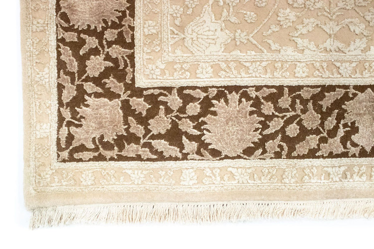 Designer Rug - 283 x 199 cm - beige