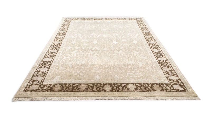 Designer Rug - 283 x 199 cm - beige