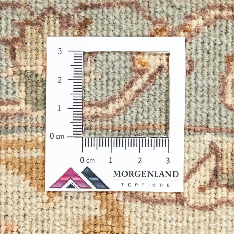 Perser Rug - Keshan - 306 x 198 cm - beige