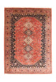 Qashqai Rug 280x207cm - Persian Rugs