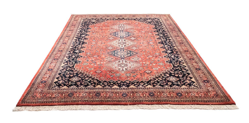 Perser Rug - Nomadic - 280 x 207 cm - blue