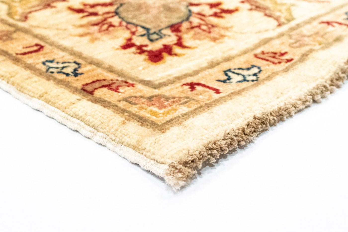 Ziegler Rug 263x168cm - Oriental Rug