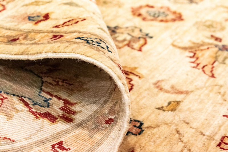 Ziegler Rug 263x168cm - Oriental Rug