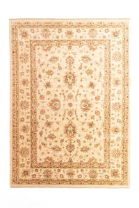 Ziegler Rug - 248 x 180 cm - beige