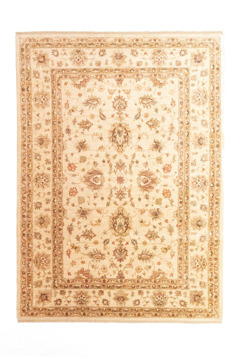 Ziegler Rug - 248 x 180 cm - beige