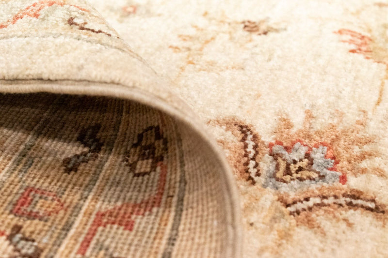 Ziegler Rug - 248 x 180 cm - beige