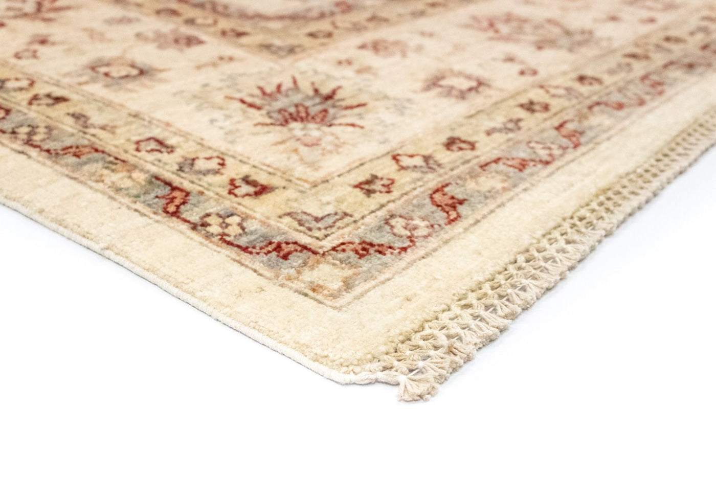 Ziegler Rug 249x174cm - Oriental Rug