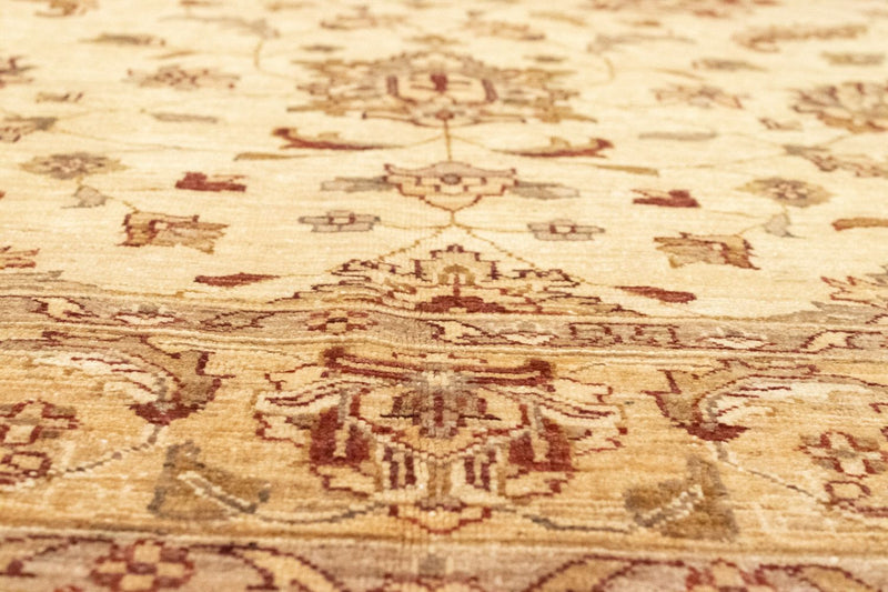 Ziegler Rug - 260 x 175 cm - beige