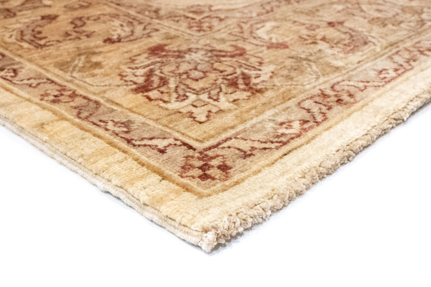 Ziegler Rug 260x175cm - Oriental Rug