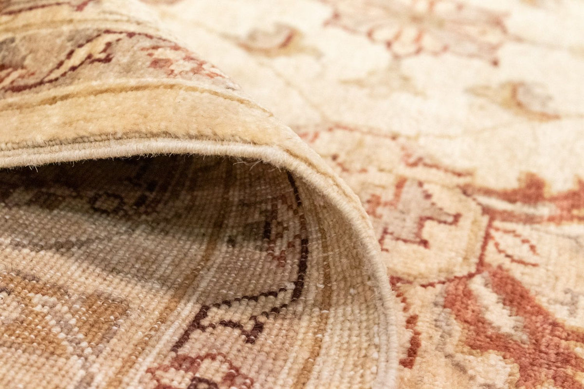 Ziegler Rug - 260 x 175 cm - beige