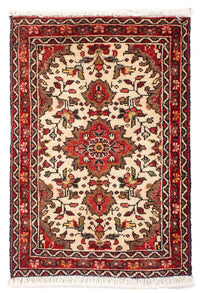 Perser Rug - Nomadic - 77 x 57 cm - beige