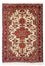 Perser Rug - Nomadic - 77 x 57 cm - beige