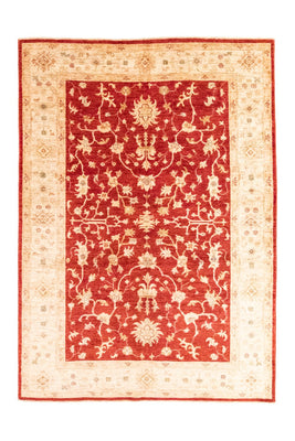 Ziegler Rug - 235 x 171 cm - red