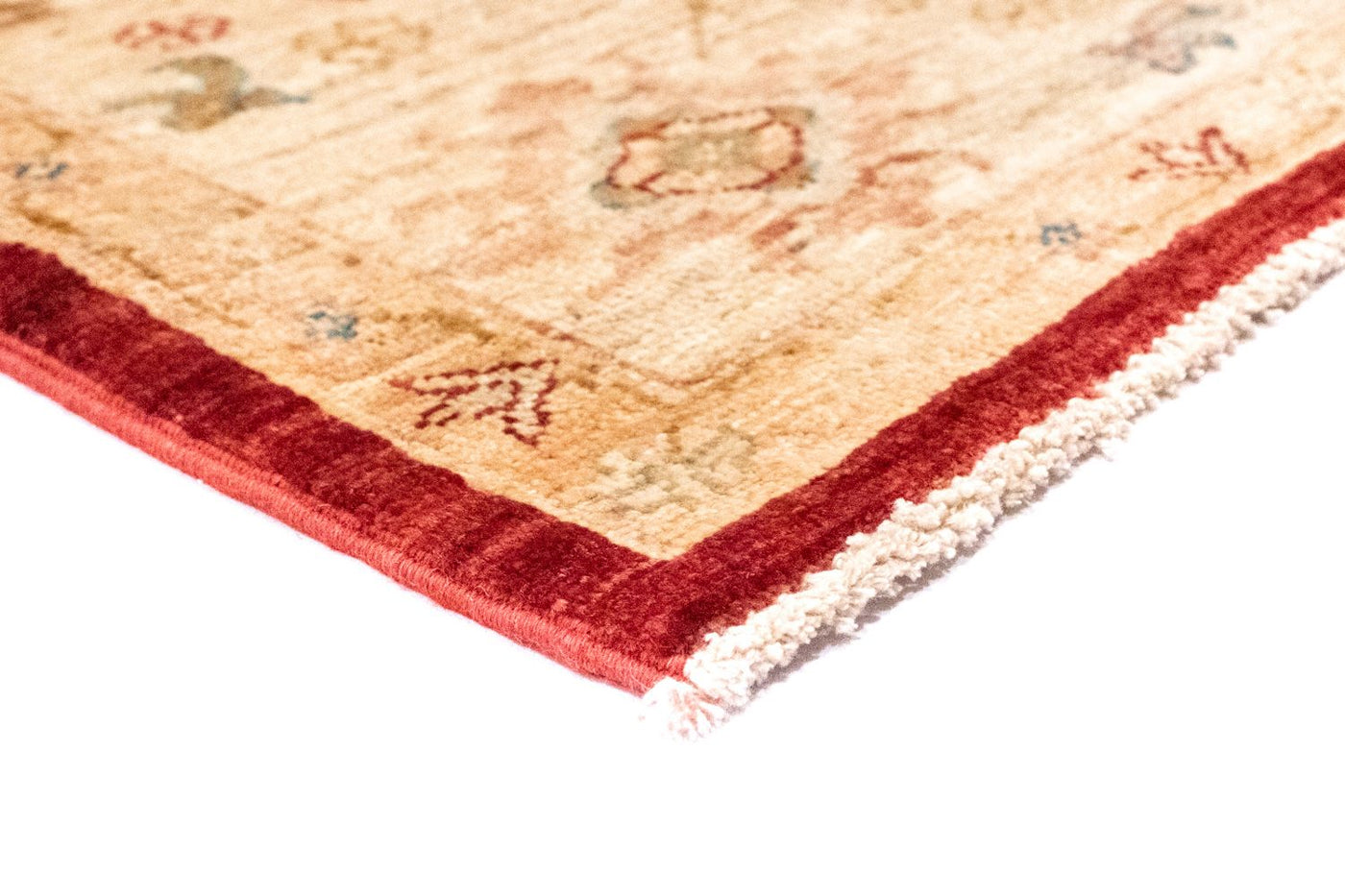 Ziegler Rug 235x171cm - Oriental Rug