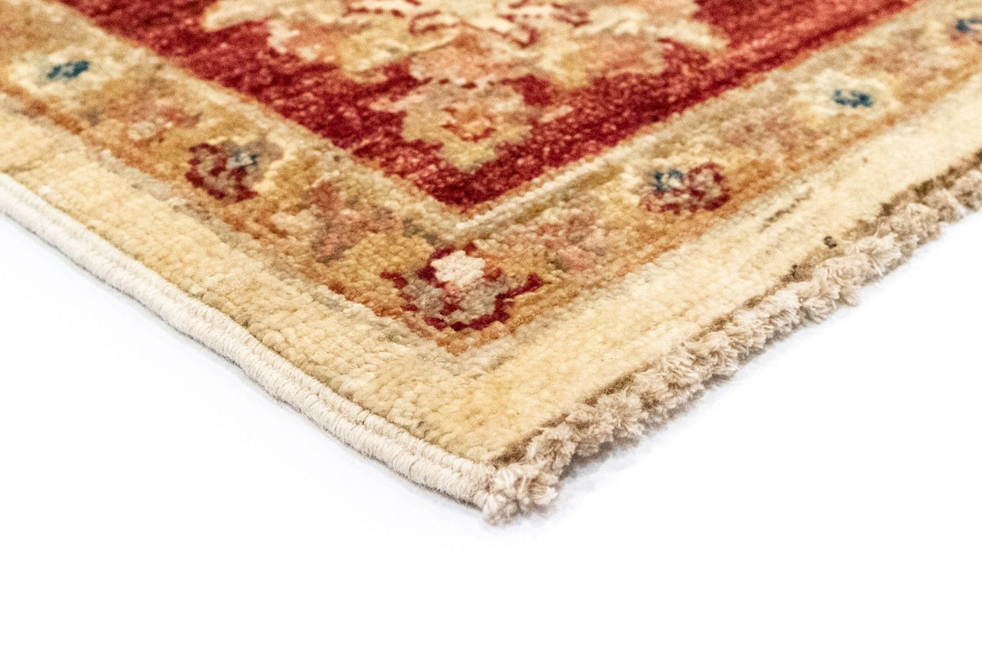 Ziegler Rug 227x173cm - Oriental Rug