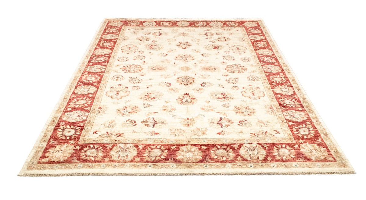 Ziegler Rug - 227 x 173 cm - beige
