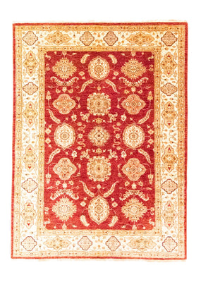 Ziegler Rug - 238 x 172 cm - red
