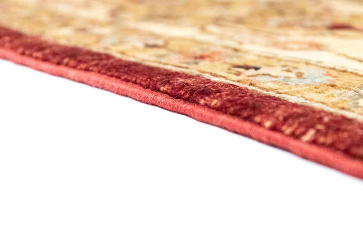 Ziegler Rug - 238 x 172 cm - red