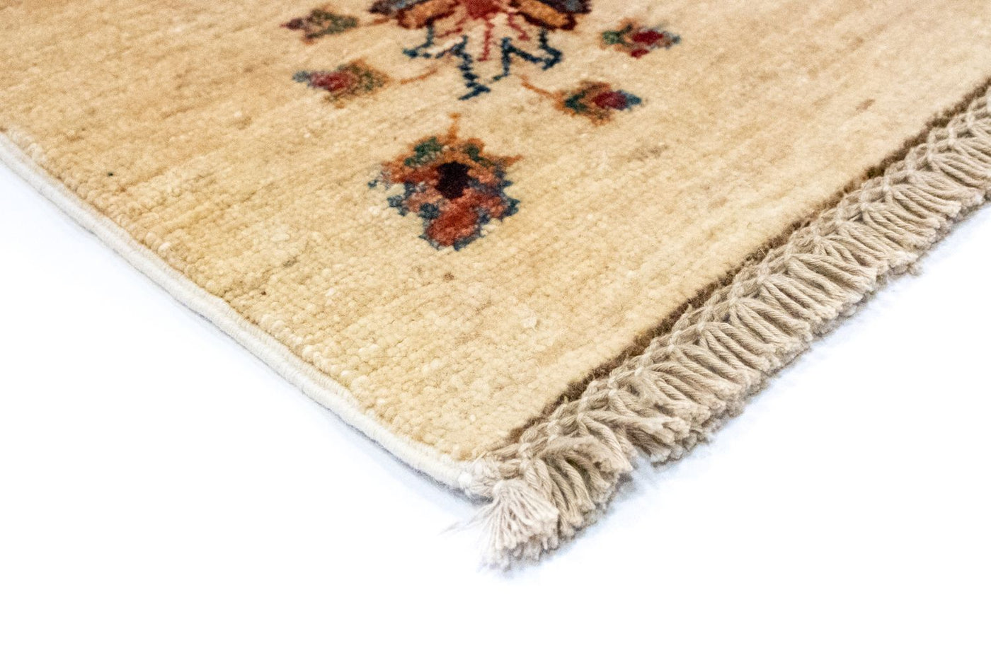 Ziegler Rug 256x186cm - Oriental Rug