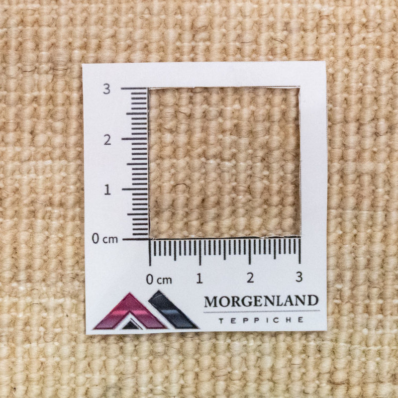 Ziegler Rug - 256 x 186 cm - colorful