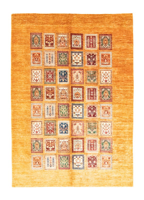 Ziegler Rug - 254 x 175 cm - orange