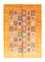 Ziegler Rug - 254 x 175 cm - orange