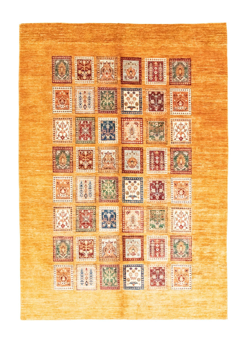 Ziegler Rug - 254 x 175 cm - orange
