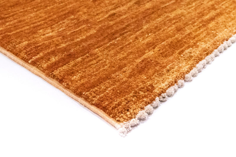 Ziegler Rug - 254 x 175 cm - orange