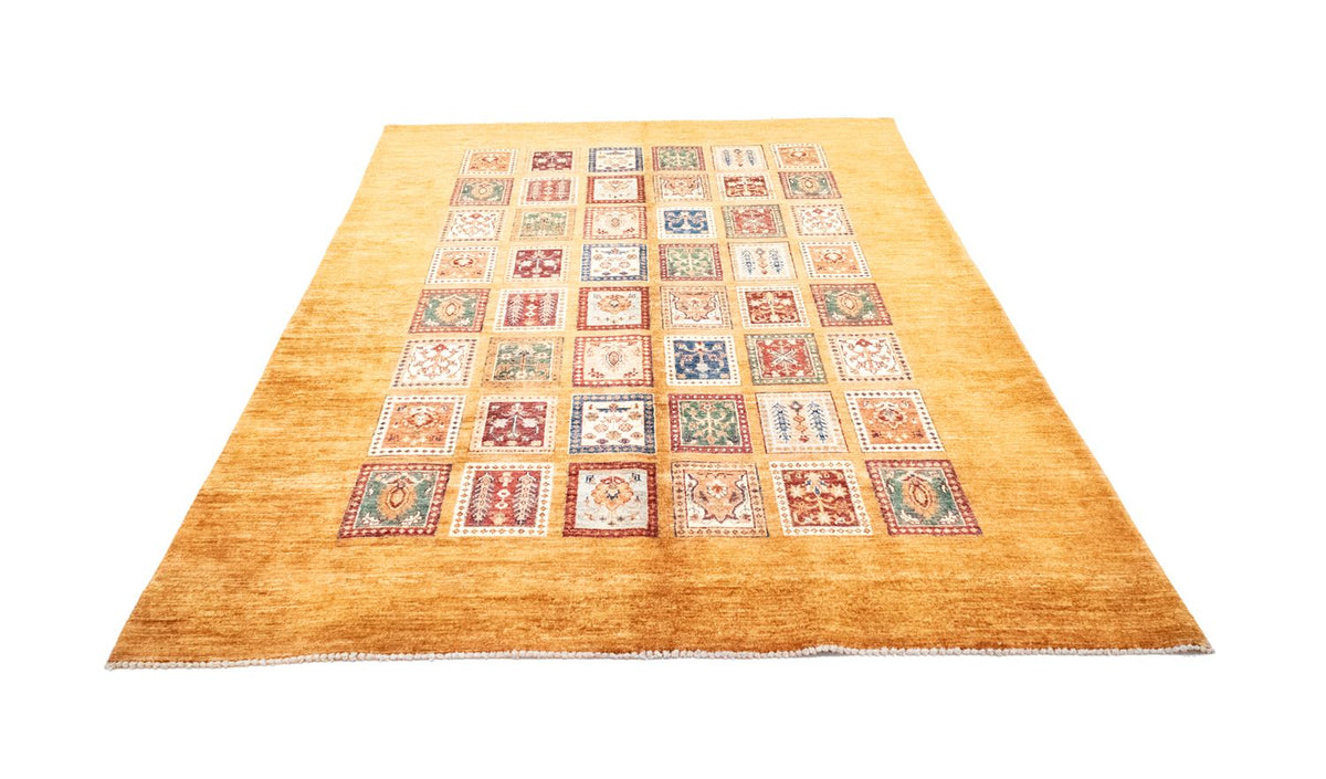 Ziegler Rug - 254 x 175 cm - orange