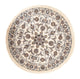 Nain - 12la Rug 150x150cm - Persian Rugs