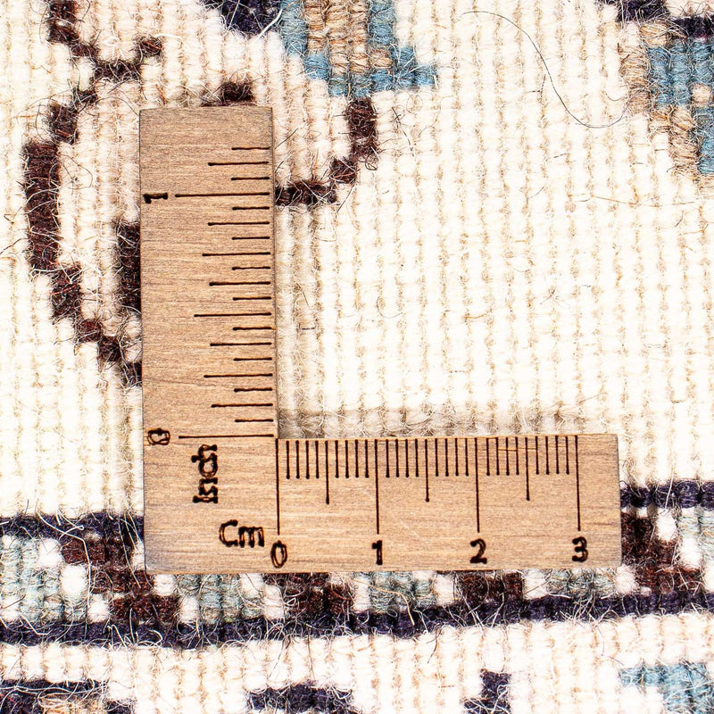 Perser Rug - Nain - 141 x 69 cm - beige