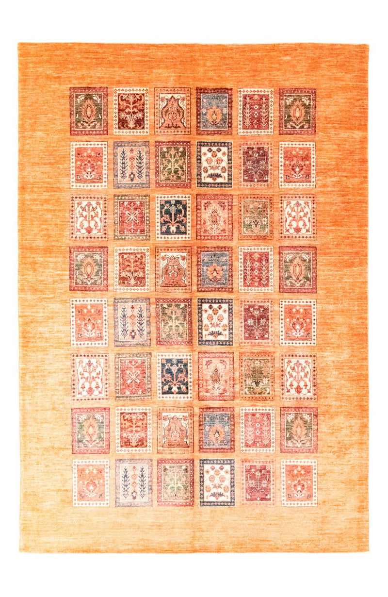 Ziegler Rug - 256 x 176 cm - orange