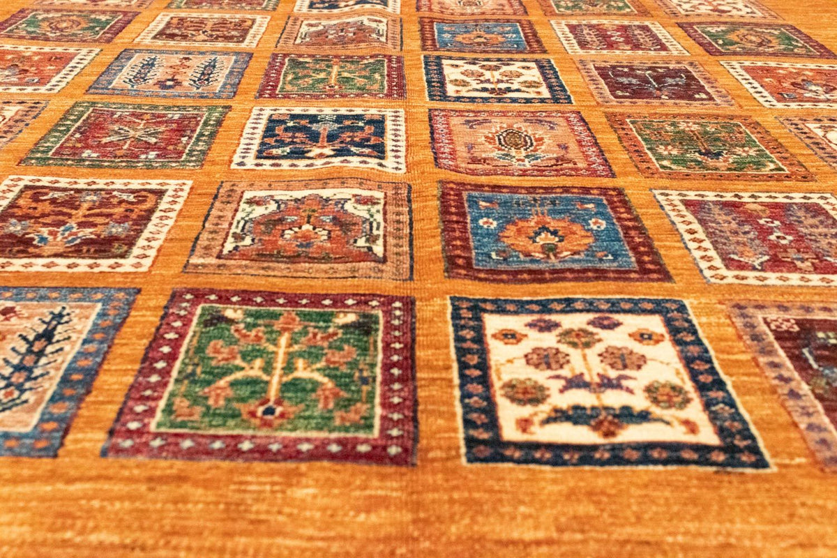 Ziegler Rug - 256 x 176 cm - orange