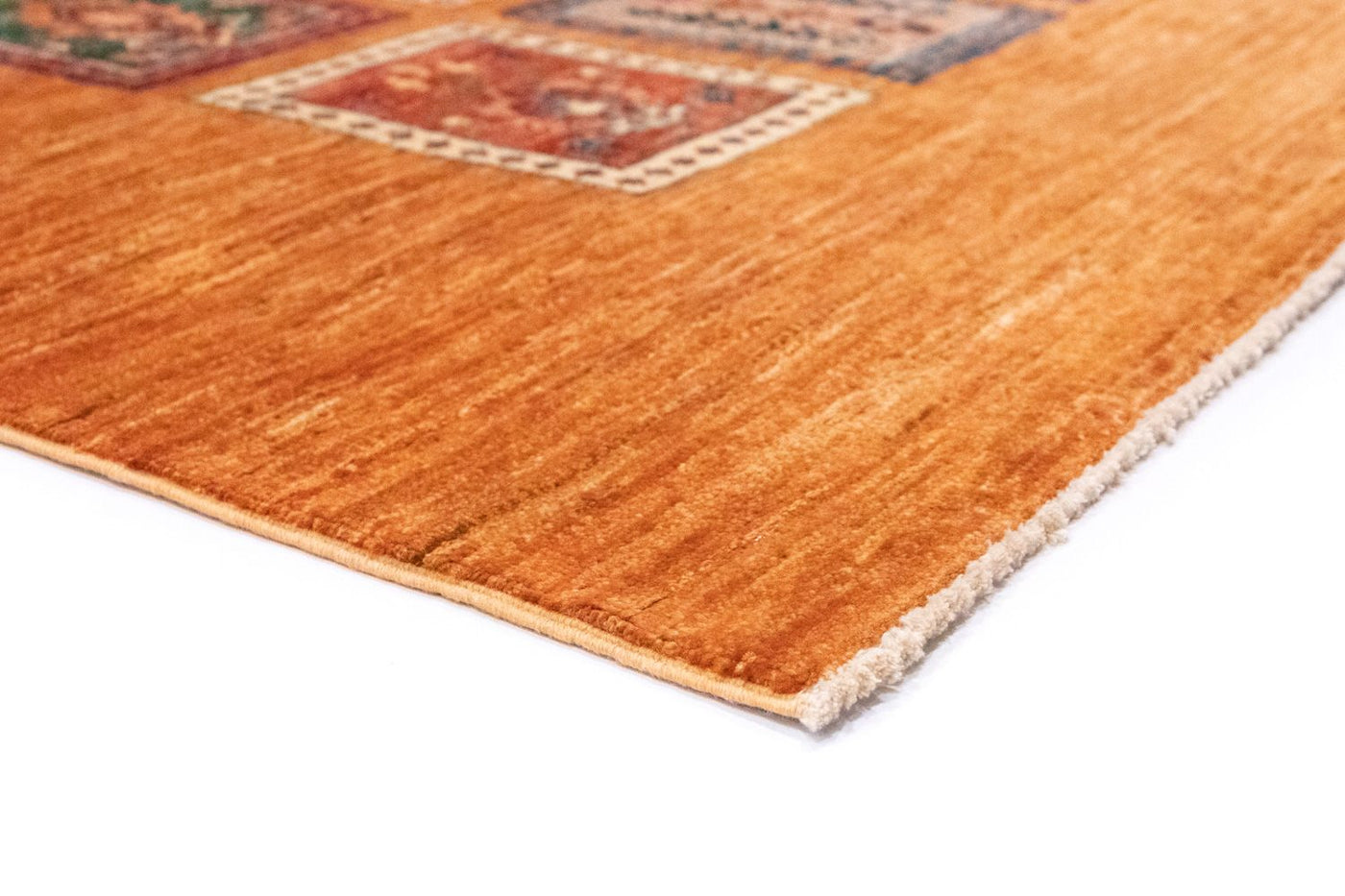 Ziegler Rug 256x176cm - Oriental Rug