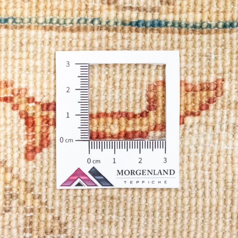 Ziegler Rug - 253 x 178 cm - blue