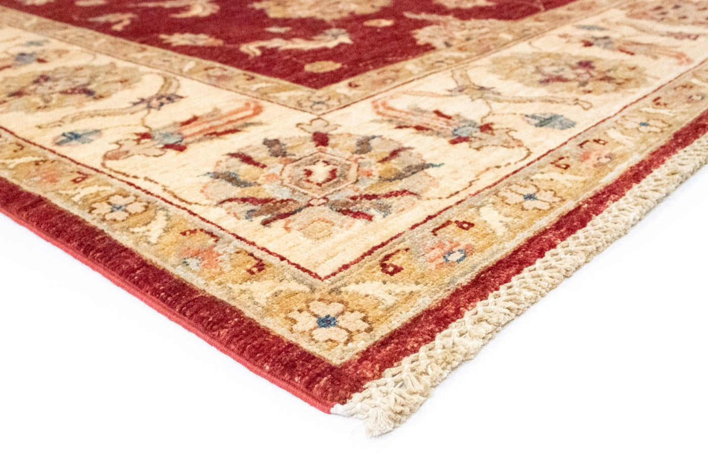 Ziegler Rug 242x171cm - Oriental Rug