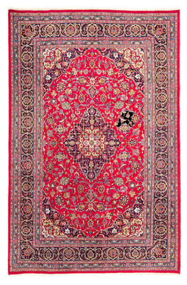 Perser Rug - Classic - 300 x 200 cm - red