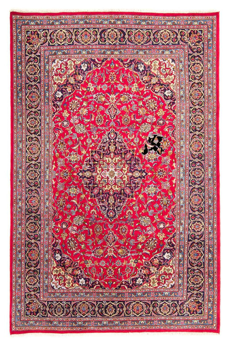 Perser Rug - Classic - 300 x 200 cm - red