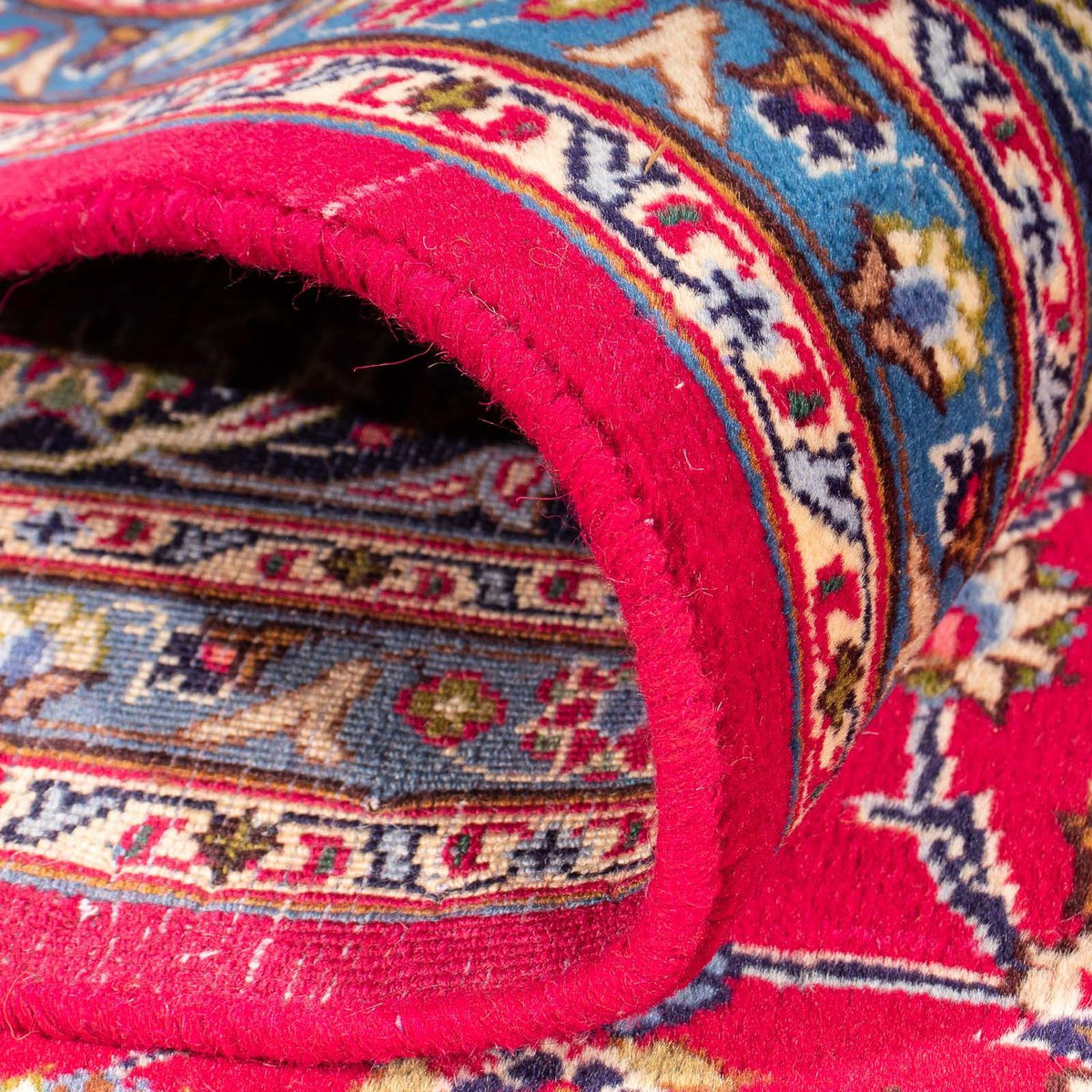 Perser Rug - Classic - 300 x 200 cm - red