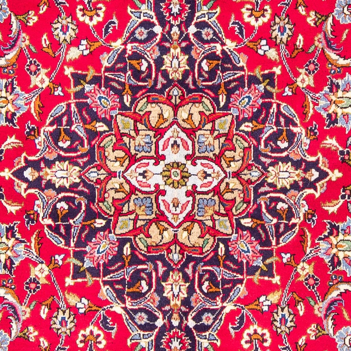 Perser Rug - Classic - 300 x 200 cm - red