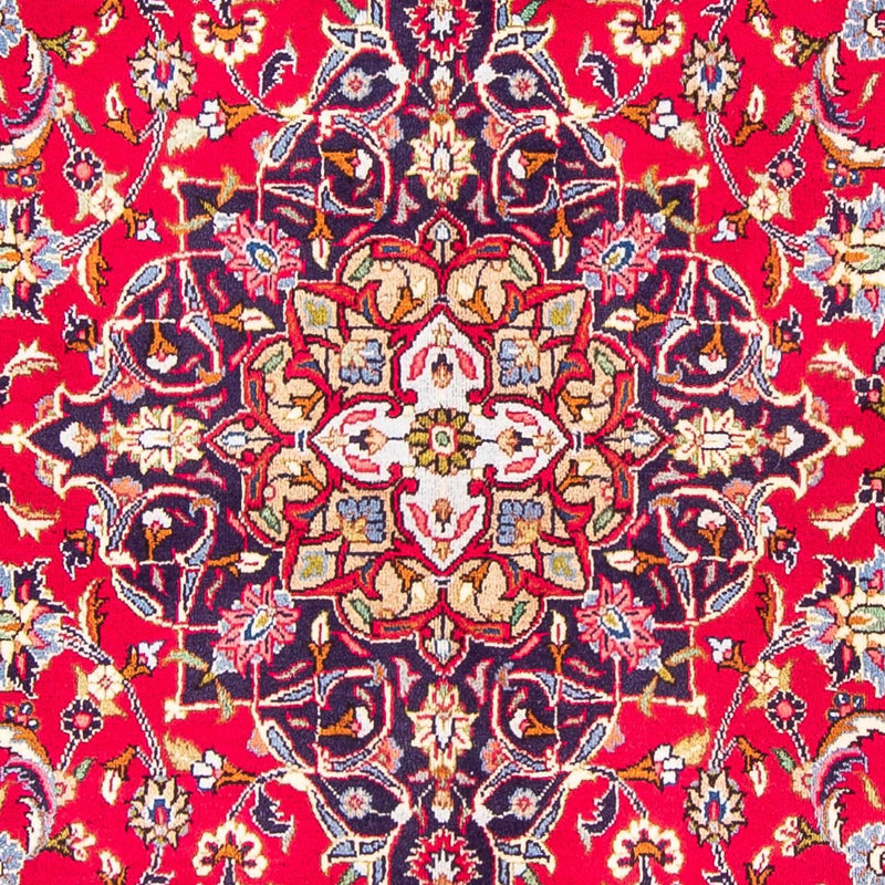 Perser Rug - Classic - 300 x 200 cm - red