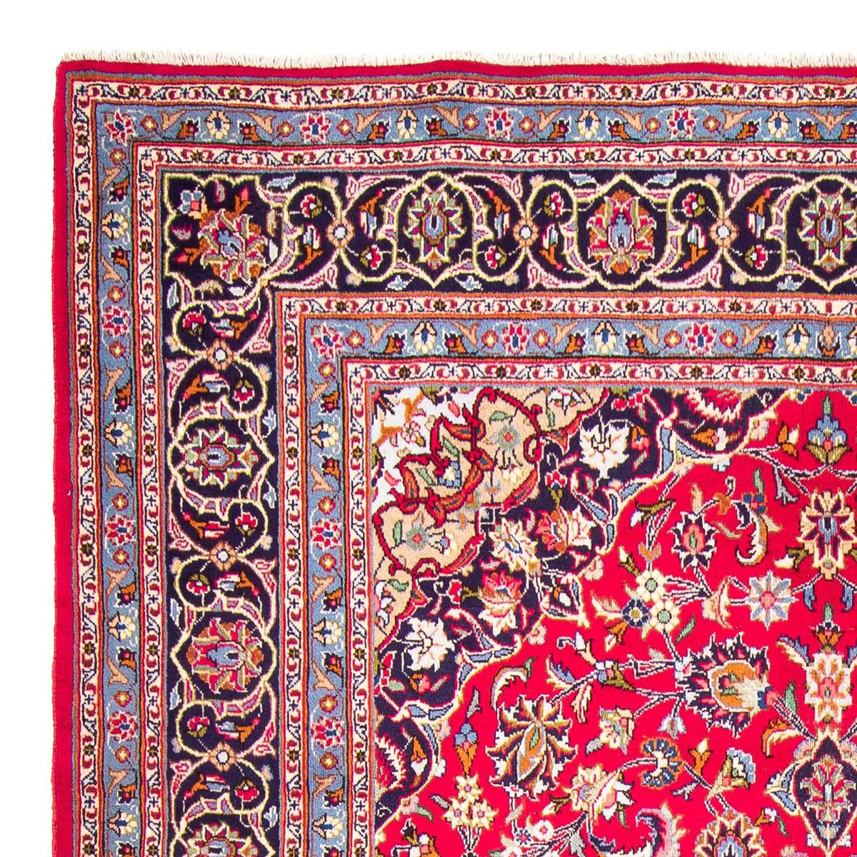 Kashmar Rug 200x300cm - Persian Rugs