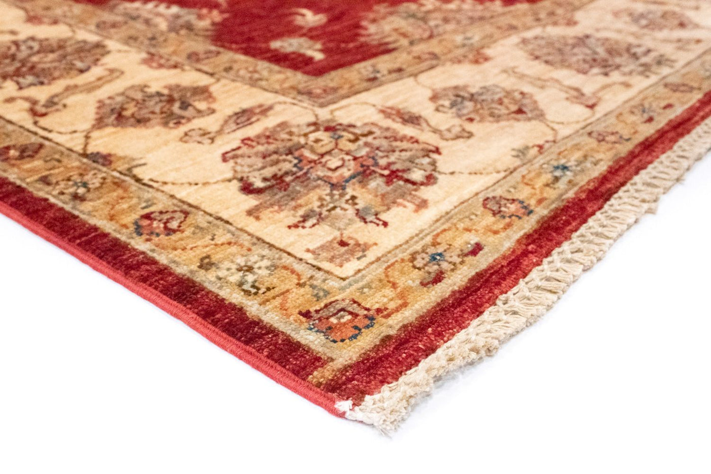 Ziegler Rug 234x179cm - Oriental Rug
