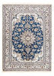 Nain - 12La Rug 149x198cm - Persian Rugs