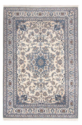 Perser Rug - Nain - 297 x 200 cm - beige