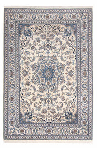 Perser Rug - Nain - 297 x 200 cm - beige