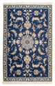 Nain - 12la Rug 140x87cm - Persian Rugs