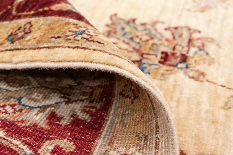 Ziegler Rug - 240 x 175 cm - beige